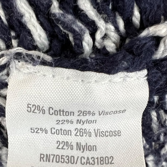 Gymboree Boy's One-Button Cabin Sweater - Picture 6 of 6